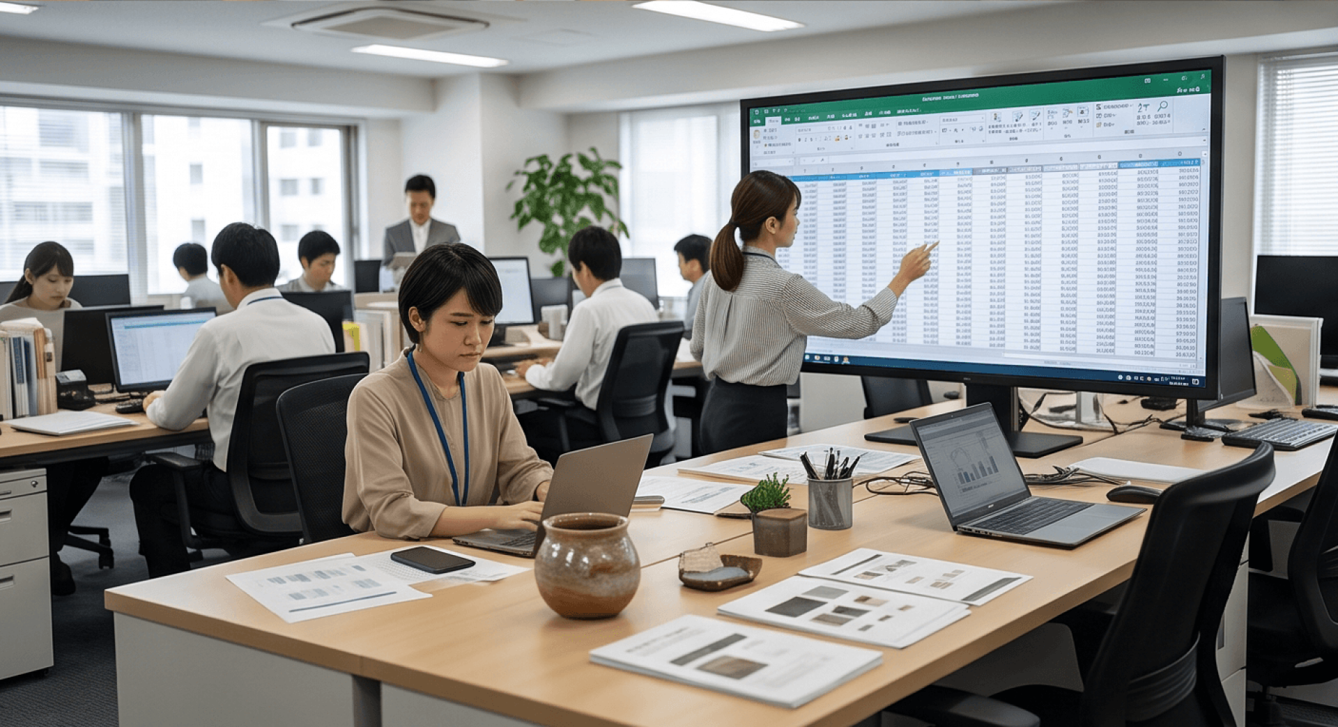 外部委託で懸念される課題とリスクの構造