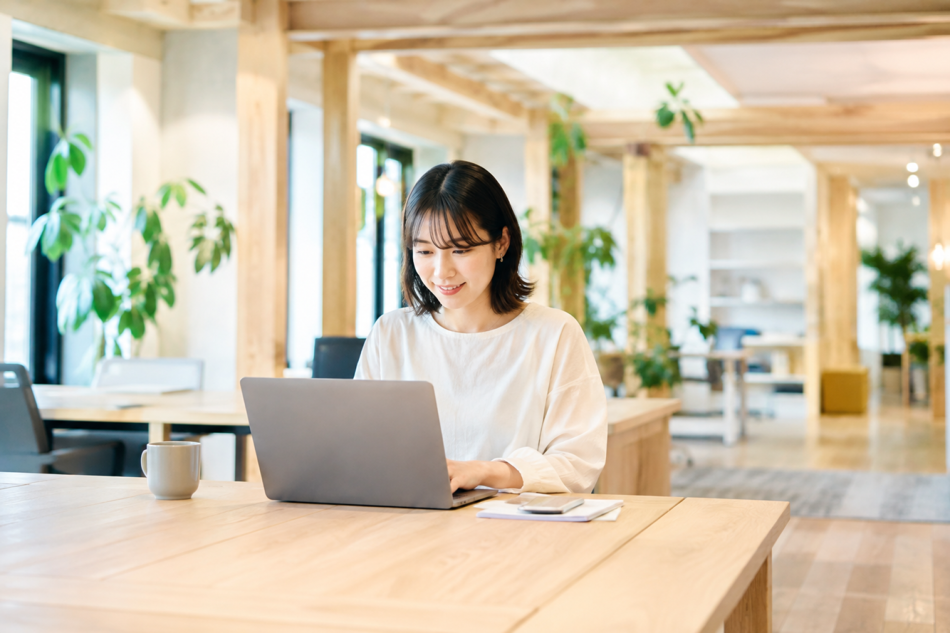 EC運営の業務一覧とは？担当範囲と効率化・外注判断のポイントを企業向けに解説