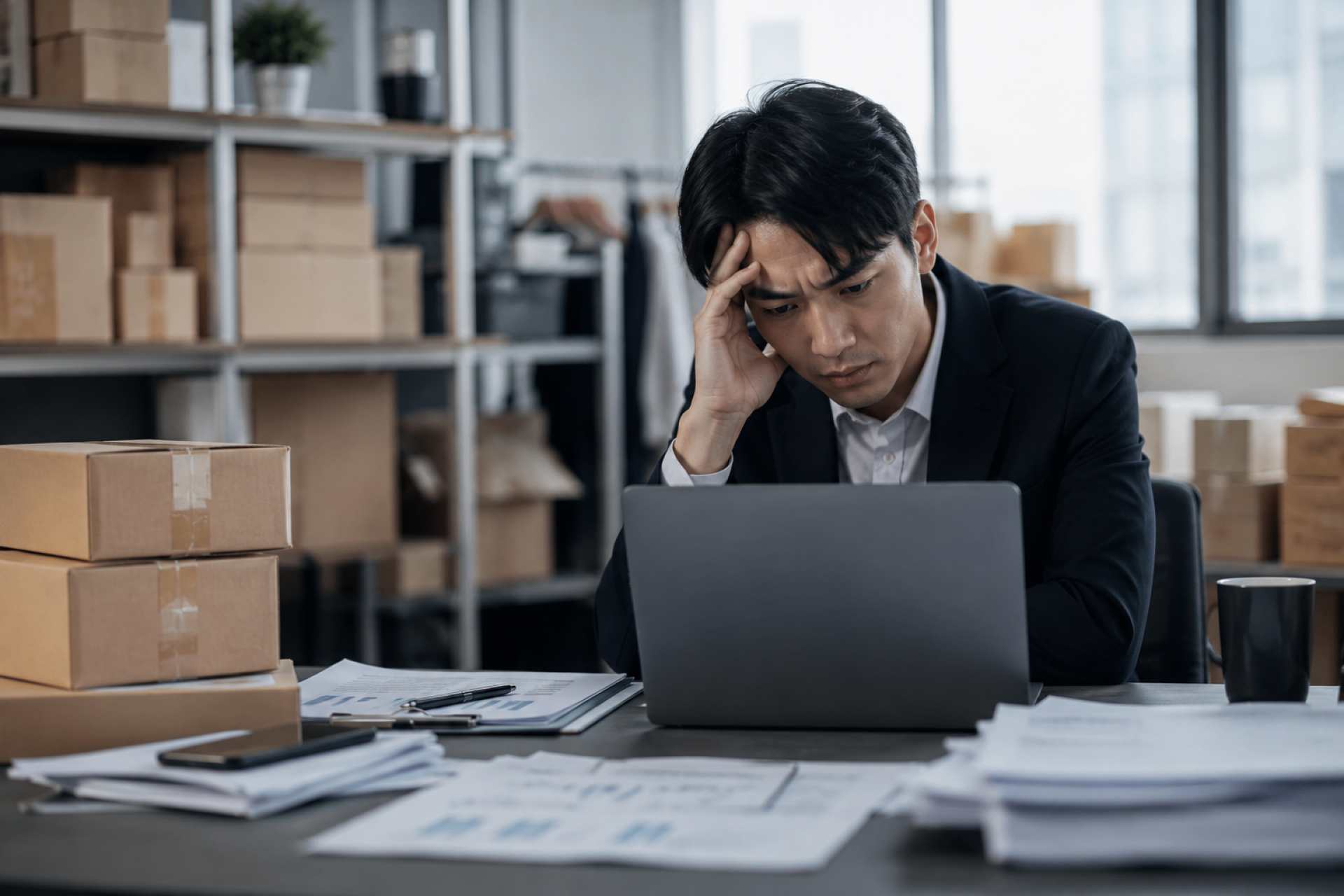 自社EC運用の立ち上げで直面する課題と成功への判断軸