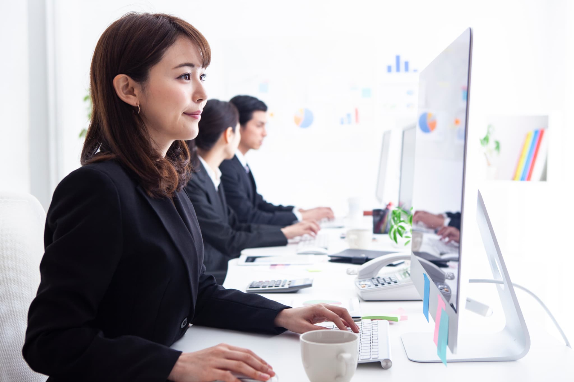 委託範囲の最適化で実現する戦略的EC運用のあり方