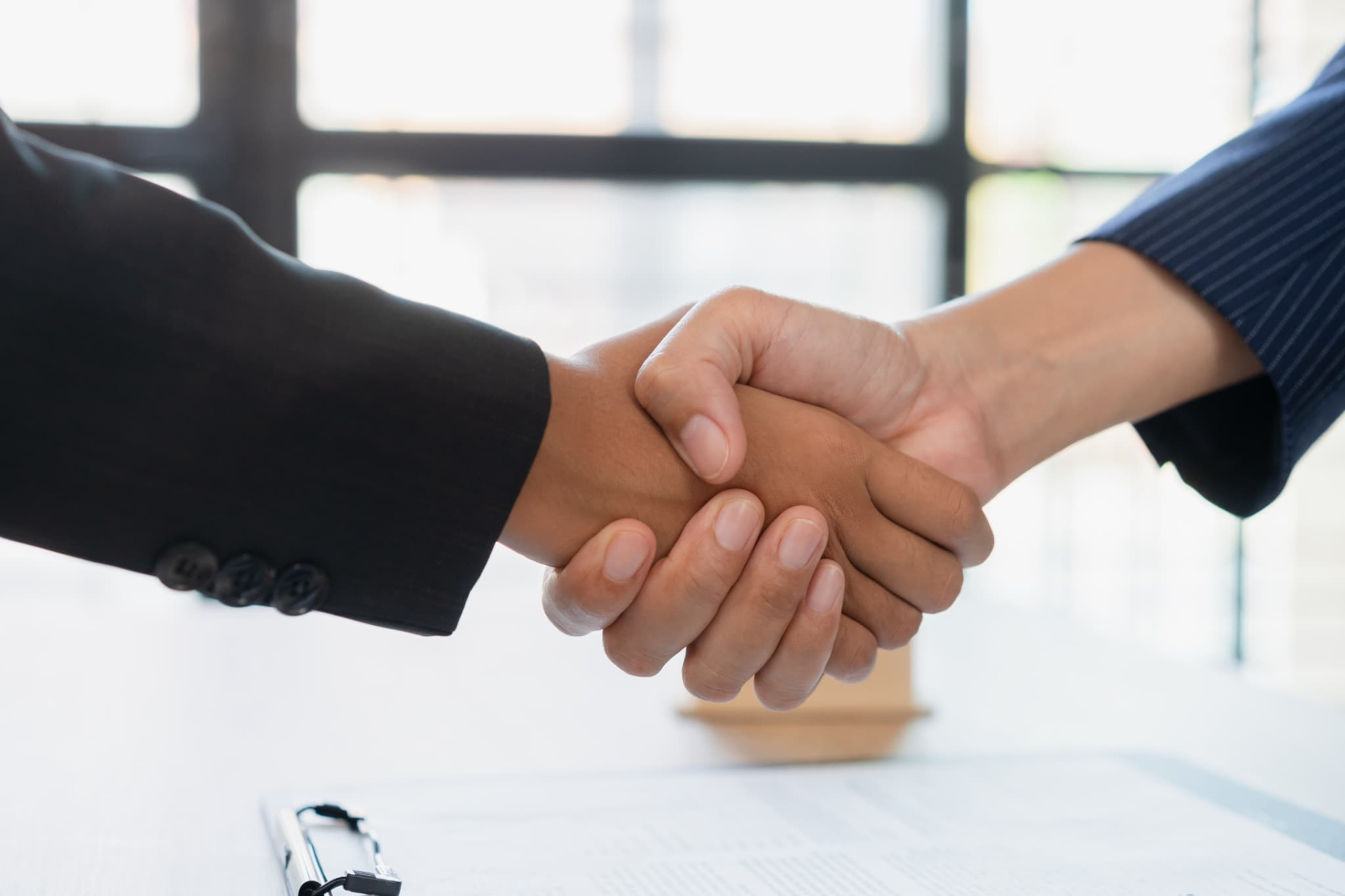 4月に見直す外部委託の選定基準とリソース不足解消法