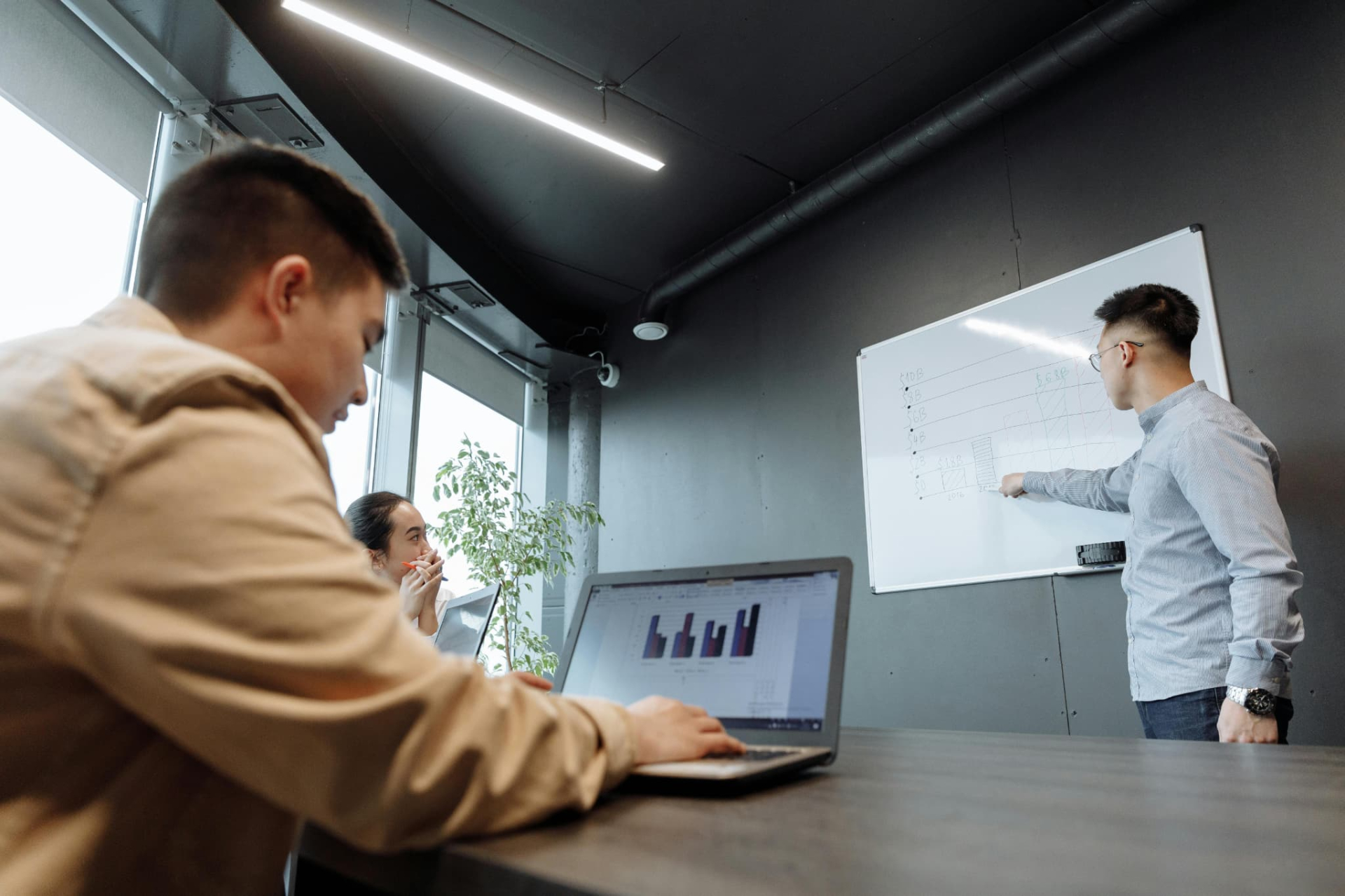 自社EC SEOで最初に整理すべき役割