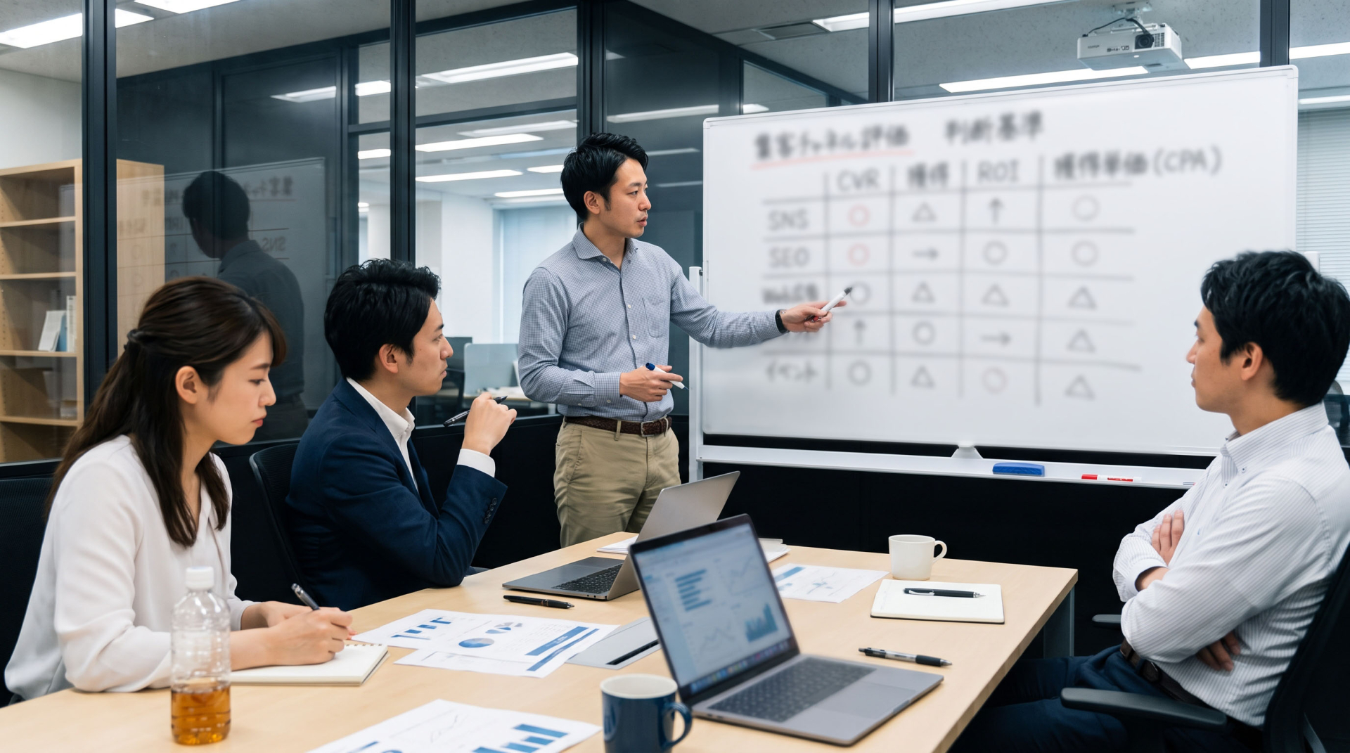 2.売上に直結するECサイトのSEO評価基準